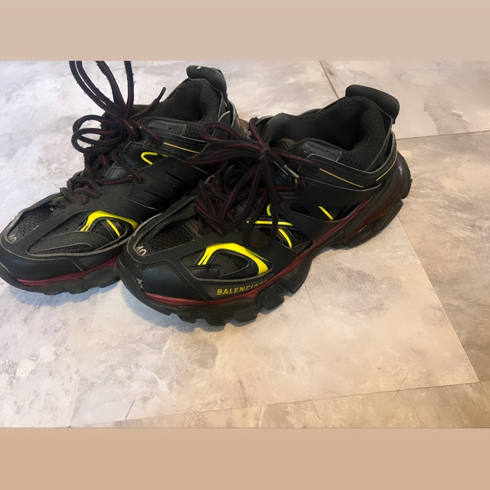 Balenciaga sneaker